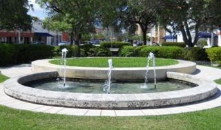 Ponce Circle Park
