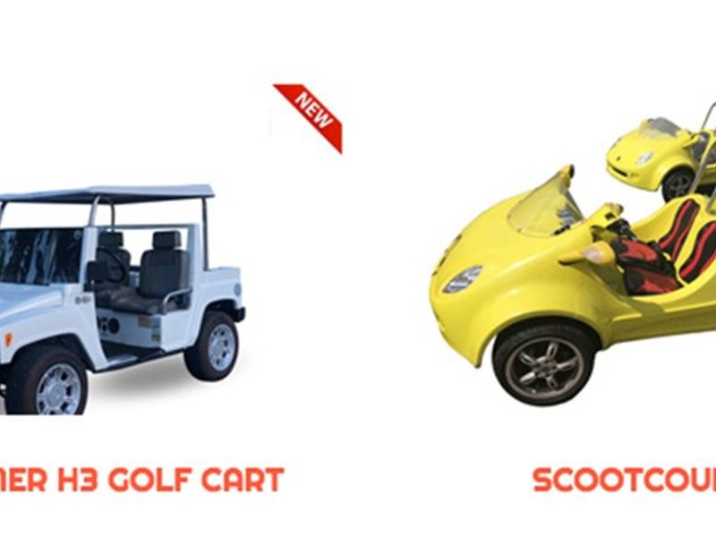 Scooter Style photo