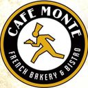Cafe Monte French Bakery and Bistro logo