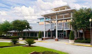 Seminole State College - Lee Campus at Oviedo