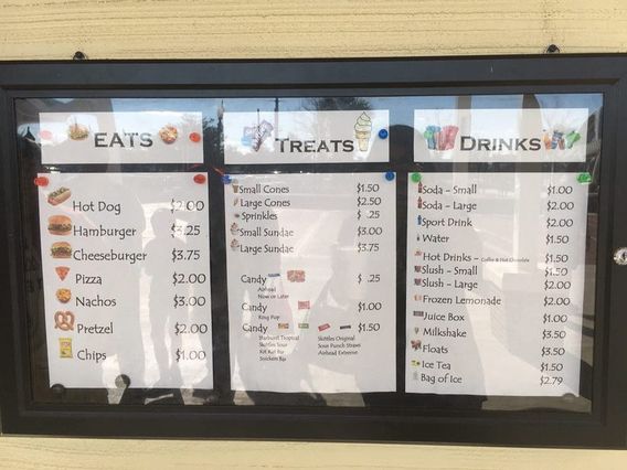 Ruby Plaza Cafe photo