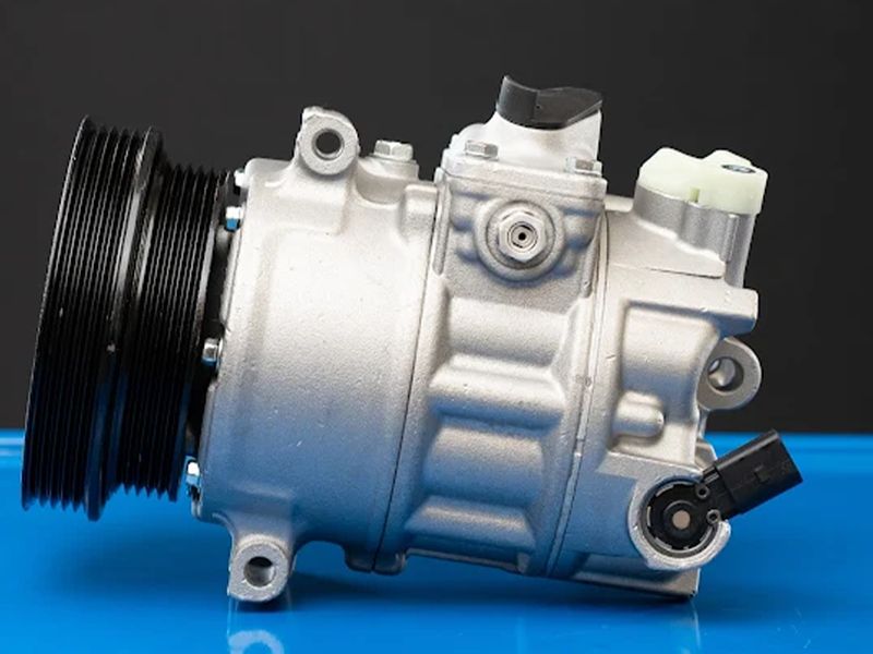 R & Y A/C Compressors photo