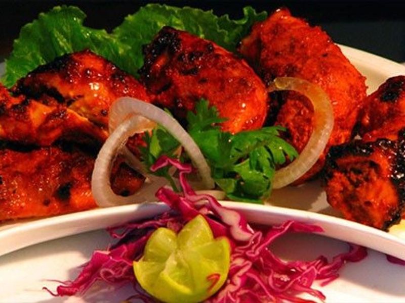 Bombay Darbar photo