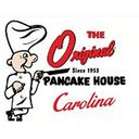 Original Pancake House - South Park logo