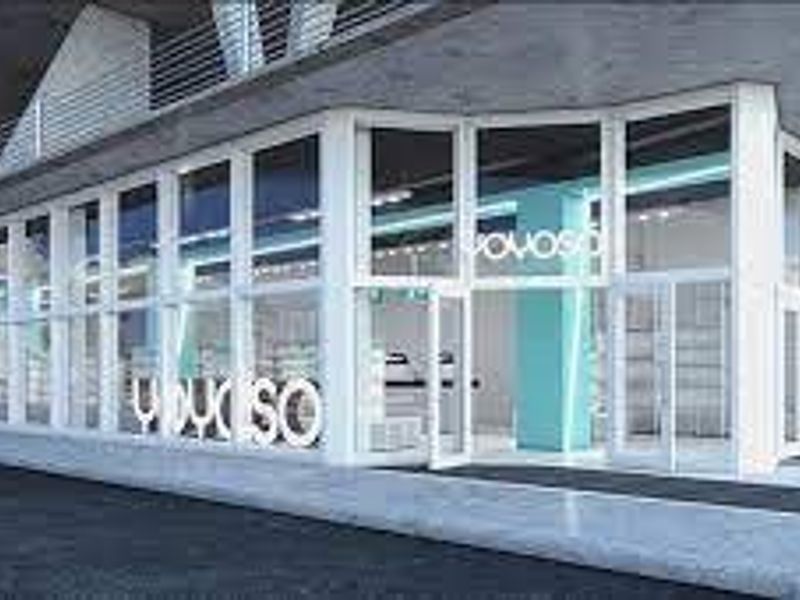 Yoyoso photo