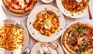 Patrizia's of NYC Deerfield