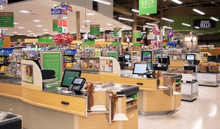Publix Super Market at Valencia Center