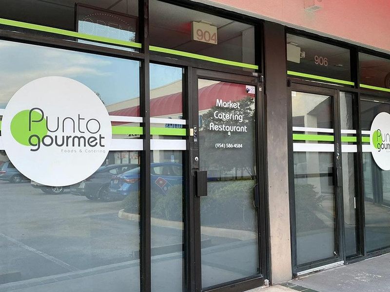 Punto Gourmet photo