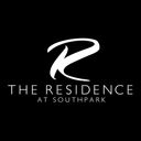 The Residence at SouthPark logo