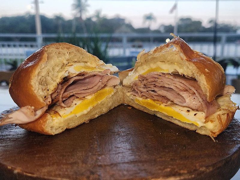 F-ing Bagels photo