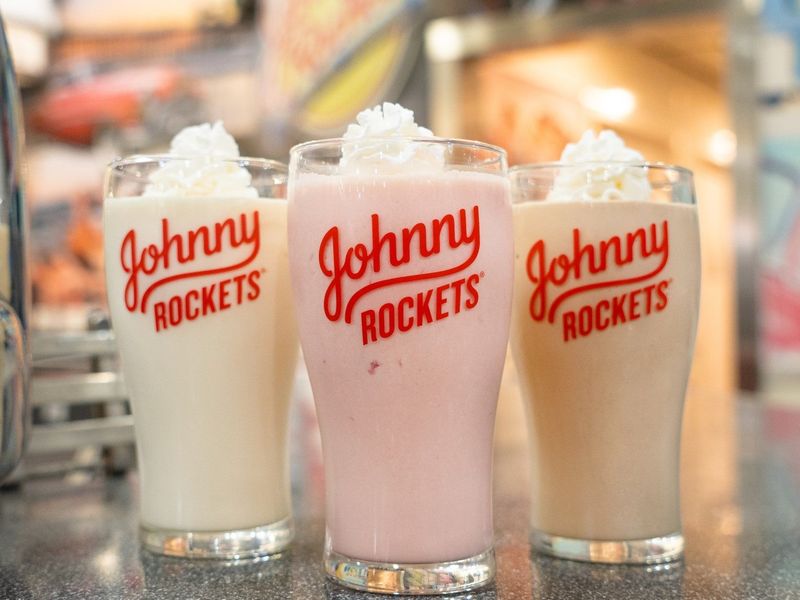 Johnny Rockets (Sawgrass) photo