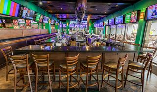 Duffy's Sports Grill