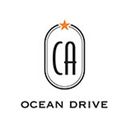 Cafe Americano logo