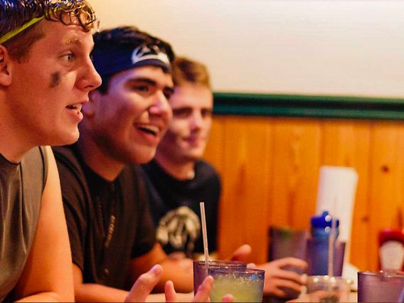 Gator's Dockside Winter Springs photo