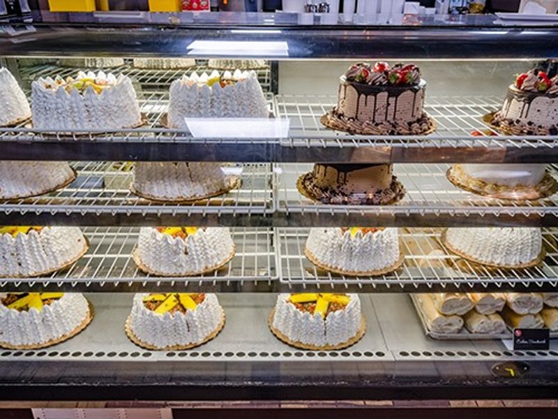 Vicky Bakery - Miami Lakes photo