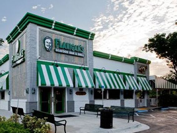 Flanigan's Seafood Bar & Grill photo