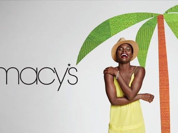 MACY'S photo