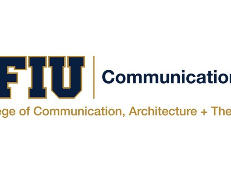 Communication Arts Department photo