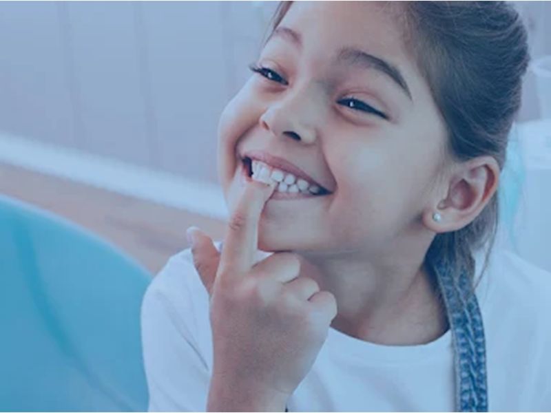 Ingalls Pediatric Dentistry photo