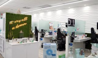 The Dental Lounge