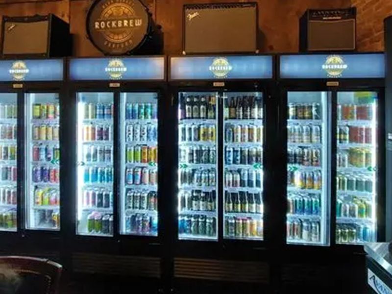 Rockbrew photo