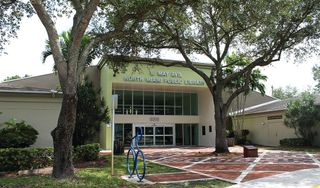 City of North Miami Public Library