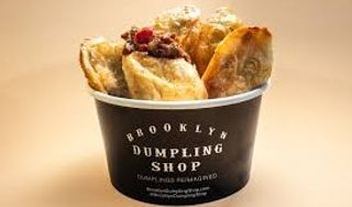 Brooklyn Dumpling Shop