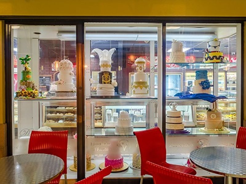 Vicky Bakery - Miami Lakes photo