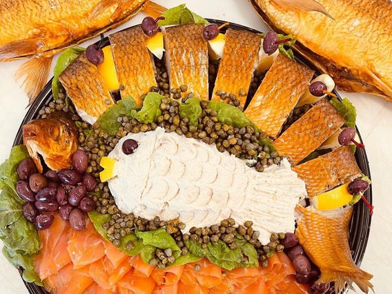 Bagel Bar East photo