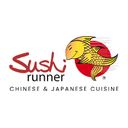 Sushi Runner Miami Lakes logo