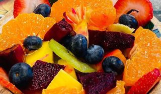 Boost E&V Juice Bar