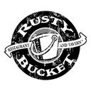 Rusty Bucket Restaurant and Tavern logo