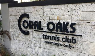 Coral Oaks Tennis Club