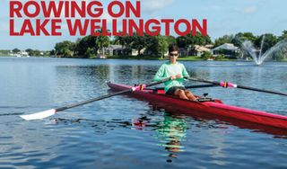 Florida Rowing Center