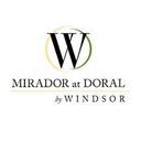 Mirador at Doral logo