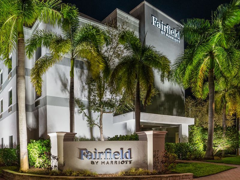 Fairfield Inn & Suites photo