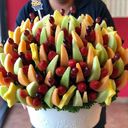 Edible Arrangements Pinecrest logo