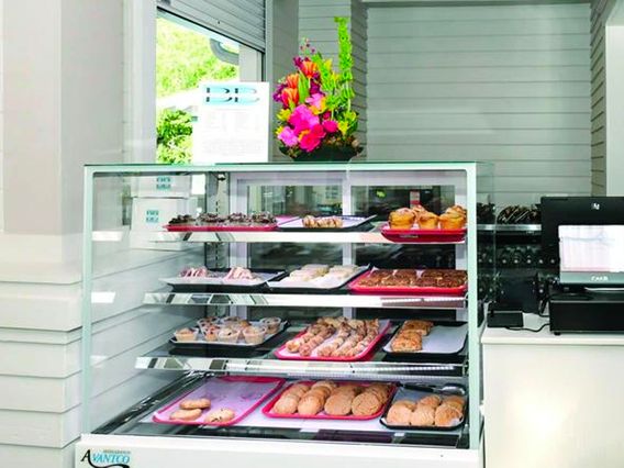 Bluebird Bistro & Wine Bar photo