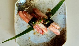 MAI SUSHI TAPAS & BAR