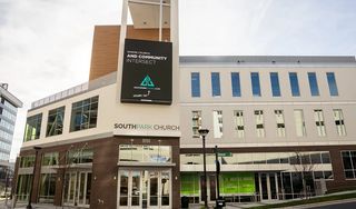 SouthPark Church