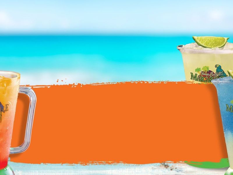 Margaritaville @Bayside photo