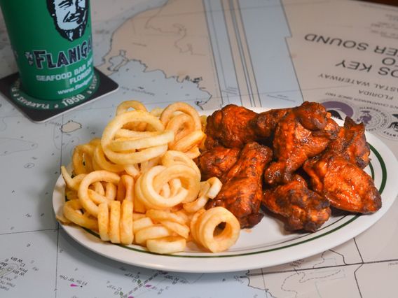 Flannigan's (Sunrise) photo