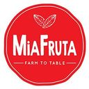 MiaFruta logo