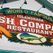 Islamorada Fish Company logo