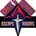 Cloak and Dagger Escape Rooms logo