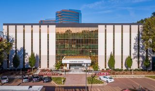 Fairview Center