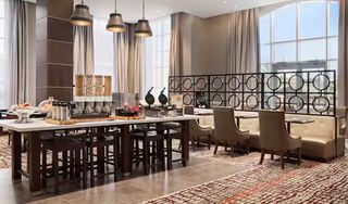 Hilton Garden Inn Charlotte/SouthPark