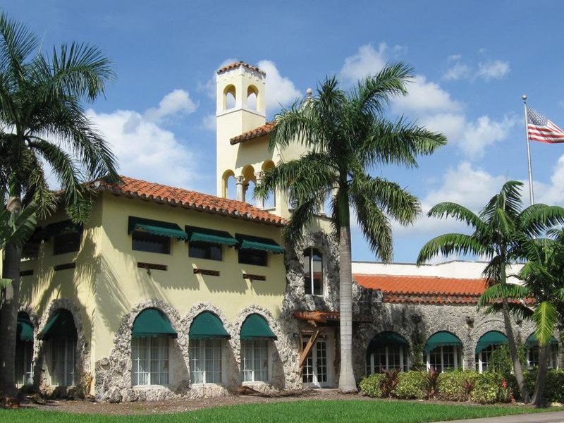 Coral Gables Golf and Country Club photo
