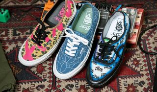 Vans