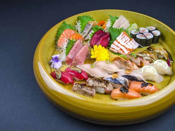 Totoya Sushi - Altamonte Springs photo